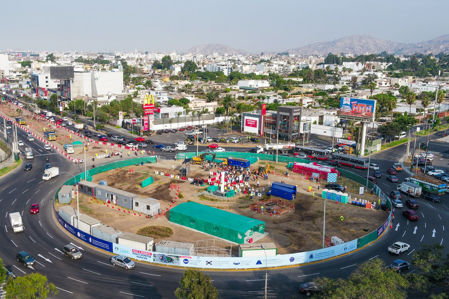 Inspección de obras de construcción