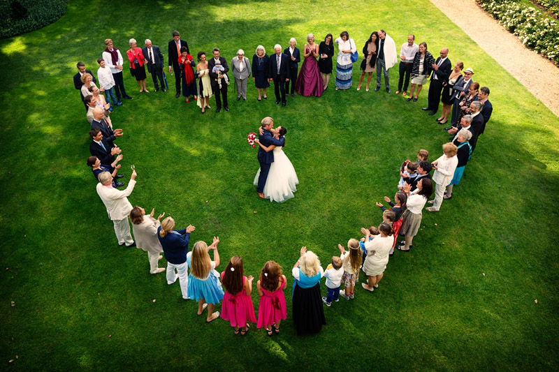 Fotografia deeventos sociales 